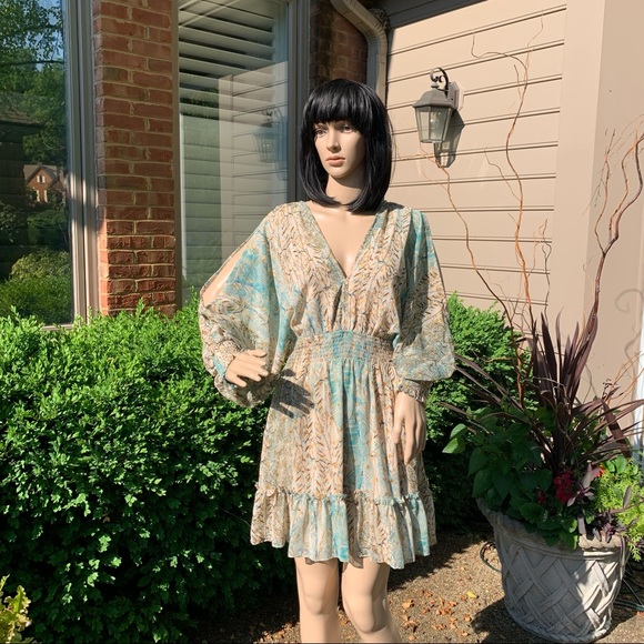 Lovestitch Dress - Medium - Picture 1 of 11